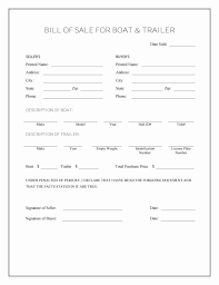 Bill Of Sale Template Word Free Independent Contractor Invoice