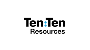 Ten Ten Resources | RSE Authentic