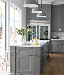 Inspiring kitchen cabinets design ideas. 56 Kitchen Cabinet Ideas For 2021