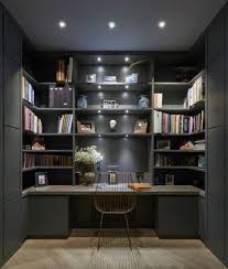 35 Bookshelf Design Ideas For Your