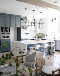29 Kitchen Lighting Ideas For A
