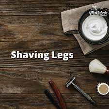 500 shaving legs maktabah al bakri