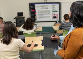 wacom for teachers educators the