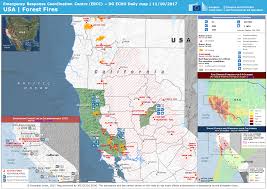 These california wildfire maps help you track the kincade, tick, and other fires in real time. Gwis Country Regional Wildfire Maps
