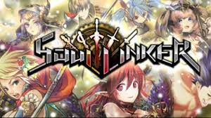 Soul Linker Gameplay IOS / Android - YouTube