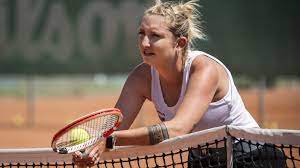 1 hour ago · published jul 17, 2021 at the age of 32 and with 15 years of professional tennis under her belt, the wta tour is saying goodbye to timea bacsinszky. Ouf3n4pzwsyvzm