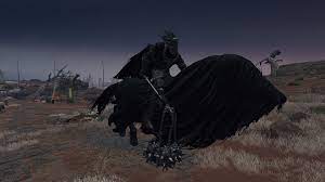 Night's Cavalry | Elden Ring Wiki