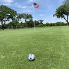 Colonial Park Golf Course | Clovis NM