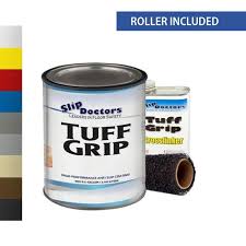 tuff grip extreme non skid floor paint