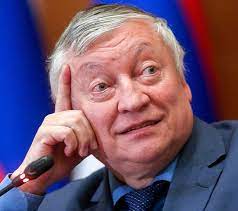 Top 10 Interesting Facts about Anatoly Karpov - Discover Walks Blog