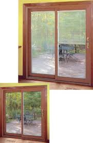 sliding doors custom built windows
