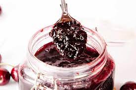 cherry jam preserves erren s kitchen