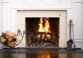 How To Use A Fireplace Bob Vila