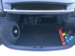 Acura Tl Factory Subwoofer Replacement