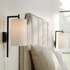 Bixby Modern Wall Mounted Lamps Set