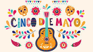 Cinco de mayo 2023 is one of the holy grails, falling on a friday when most people don't need to work the next day, though leap year day in 2024 means that year's holiday jumps straight to sunday. Hbkf Muzhslp M