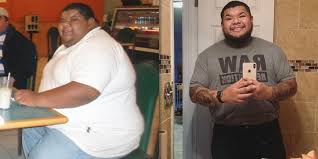 If you were to tear off and spread out the average adult's skin, it would cover approximately 22 square feet (2 square meters). How To Lose Weight How This 500 Pound Man Lost 200 Pounds In 5 Years