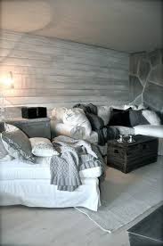 Wood Wallpaper Bedroom