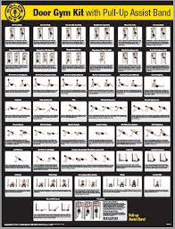 Gold U S Gym Xrs 50 Exercise Chart Pdf Bedowntowndaytona Com