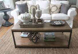 Courtney M Browning Coffee Table