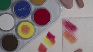 Panpastel Color Mixing Techniques Amazed That You Can Mix