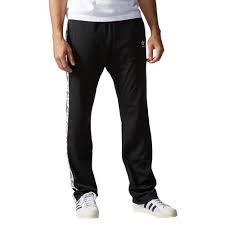 Adidas Mens Originals Track Pants Adidas India