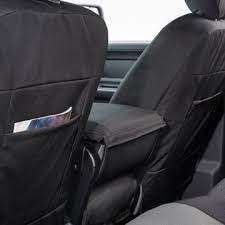 Precisionfit Endura Custom Seat Covers