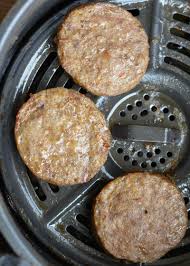 air fryer sausage it starts with good