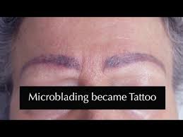 best eyebrow microblading