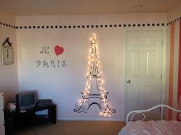 marvelous paris bedroom decor