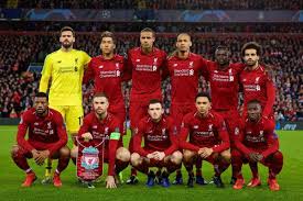Liverpool and bayern munich played out a goalless draw in the first leg of the champions league last 16 at anfield. Liverpool 0 0 Bayern Munich Player Ratings Liverpool Fc This Is Anfield