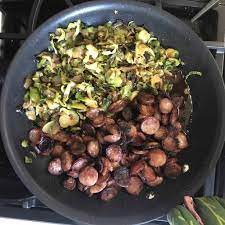 brussel sprouts keto paleo whole30