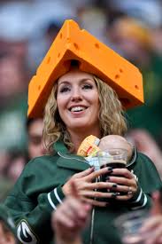 packers cheeseheads are selling in