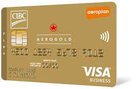 Aerogold Visa Card For Business Plus Business Credit Cards