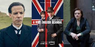 20 new british crime dramas you ve