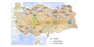 Haberler yaşam haberleri türkiye'nin turizmde normalleşme haritası hazırlandı. Kis Turizmi Nedir Nerelerde Yapilir Turizme Bakis