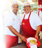 Is In-N-Out really fresh?