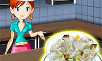 Juegos de cocina con sara: Juegos Com Juegos De Cocina Cocina Con Sara Cocina Gratis