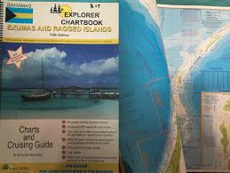 For Sale Bahamas Explorer Charts Cruisers Sailing Forums