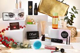 Beauty Products Online Shopping Website 
