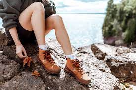 lightweight waterproof hiking boots