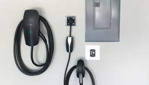 Ev Charger Installation Atlanta Ga