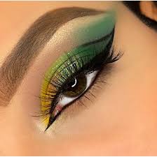 21 easy cat eye makeup ideas the