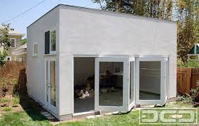 Accordion Glass Garage Doors For Man