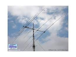 6 el 30 17 12m yagi dxbeam antennas