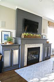 17 Diy Fireplace Ideas To Inspire You