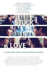 stuck in love rotten tomatoes