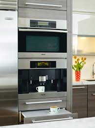 Whether for yourself or your guests, you can brew robust coffees and incredible cappuccinos or lattes on demand, refined to anyone's taste. Miele Coffee Machine Installation Height