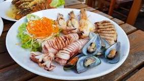 What Are America's Favorite Seafood Species to Eat? - The ...