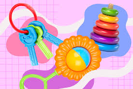 step by step guide to cleaning baby toys